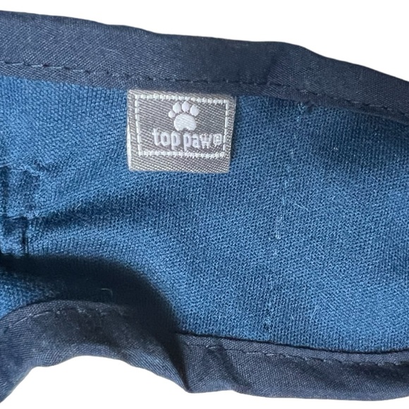 Top Paw Blue Washable Diaper Cover-Up and Disposable Diapers Size Small - Picture 12 of 16